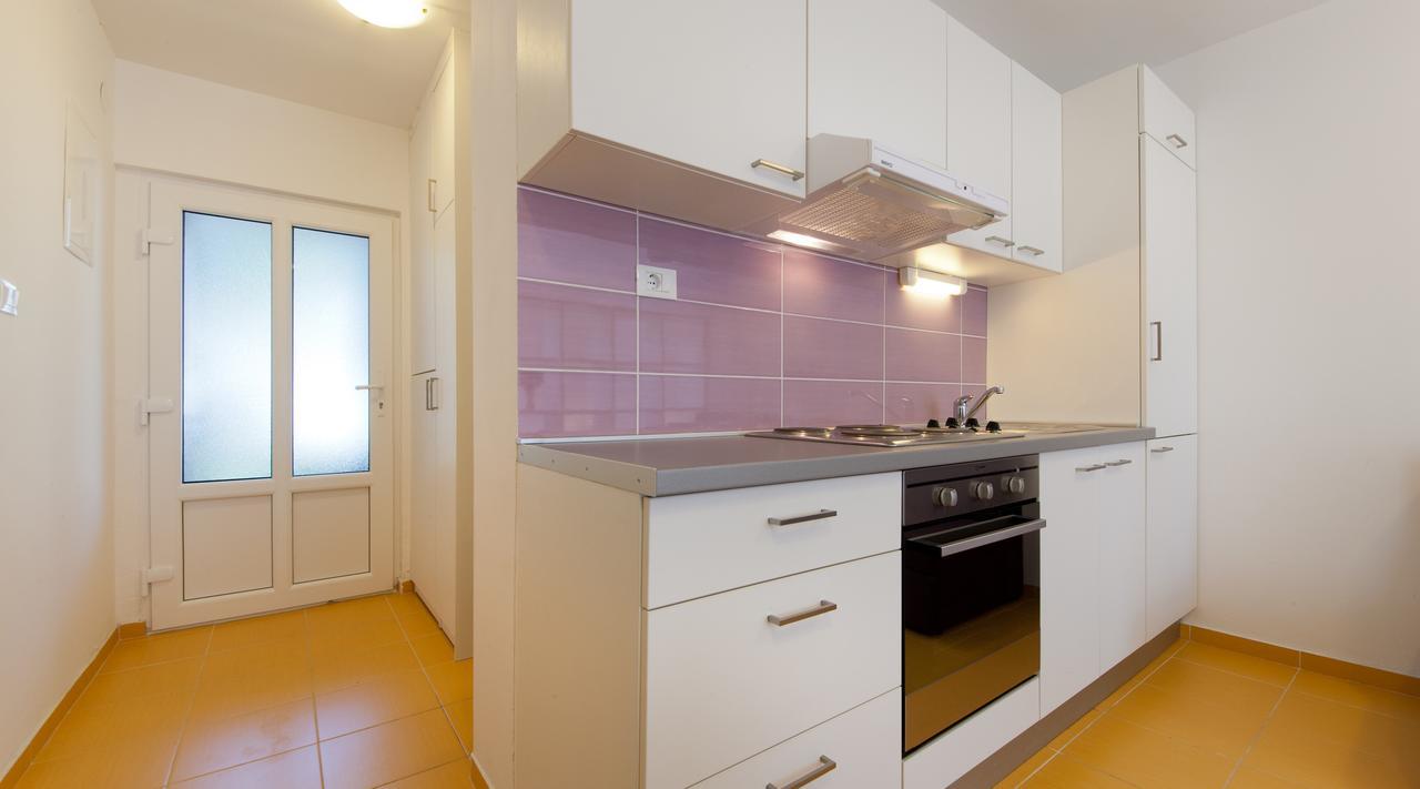 Apartments Lopari 内里吉恩 外观 照片